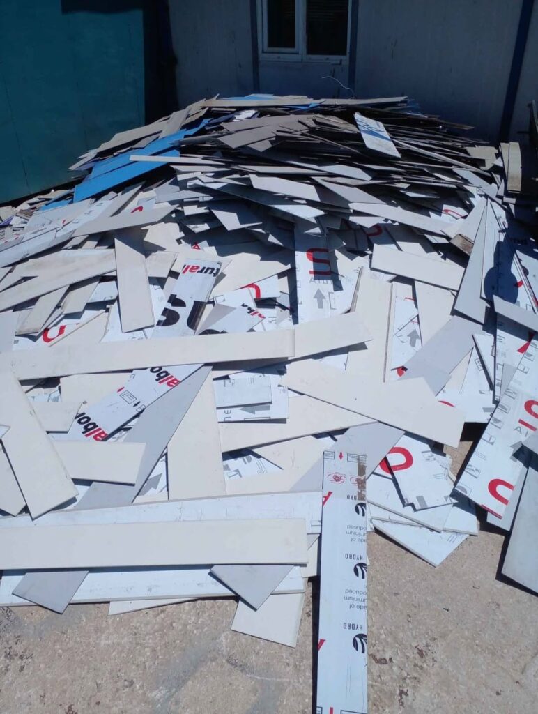 Kompozit Hurdası Fiyatları Nedir?