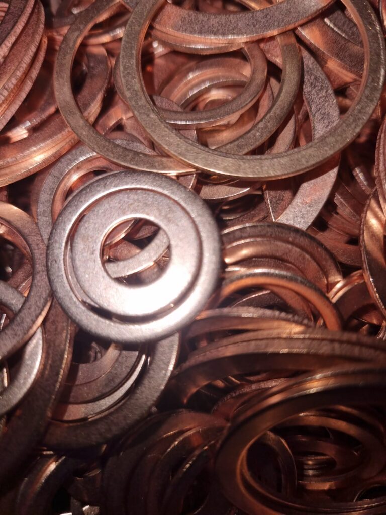 Bakır Hurdası Güncel Fiyatları