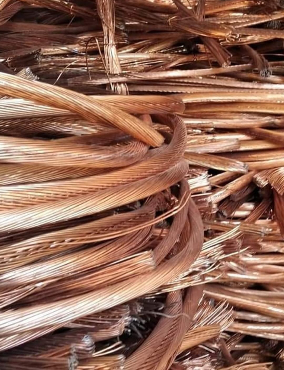 Soyma bakır hurda fiyatı