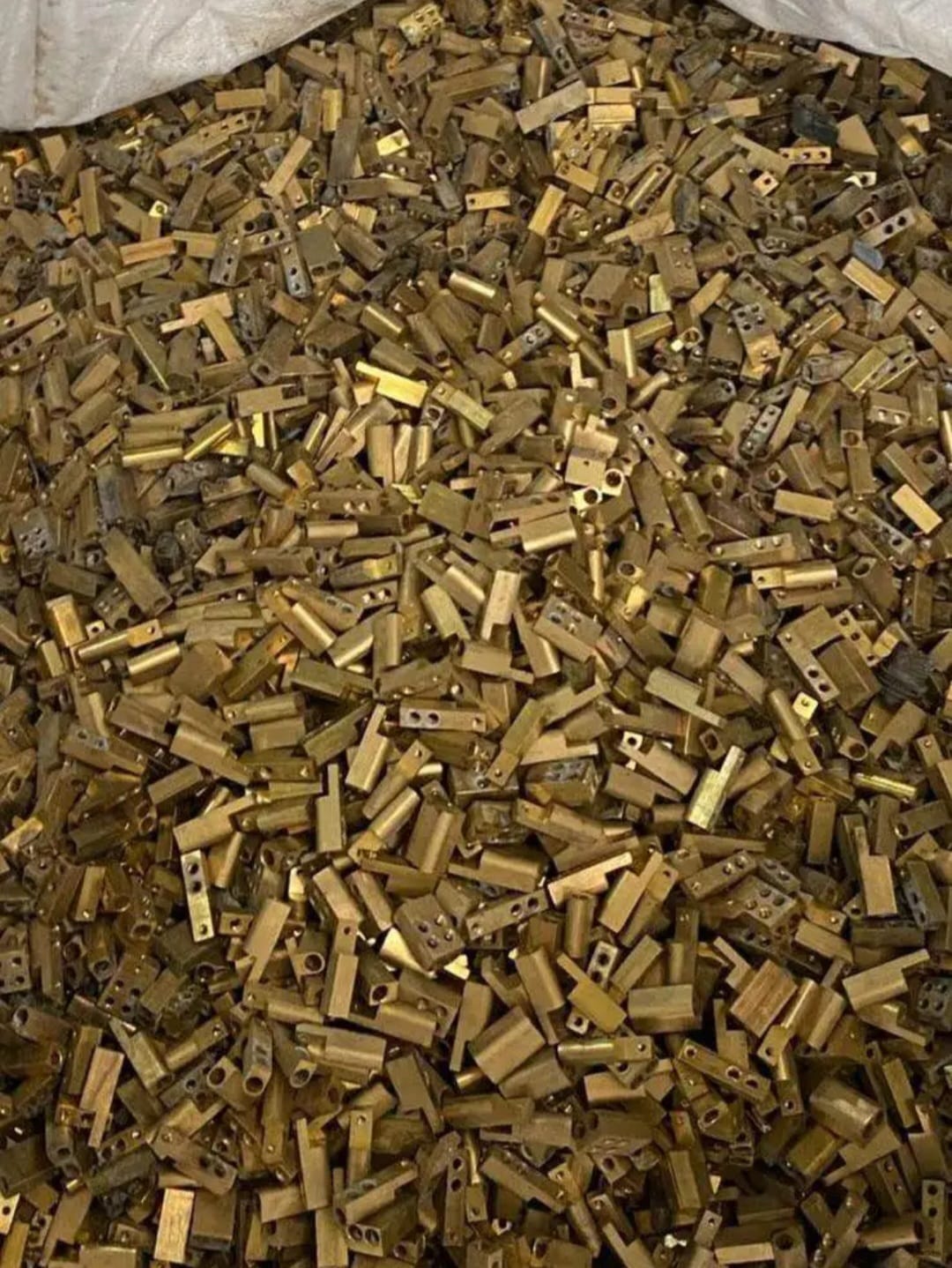 Sarı Hurda Fiyatları