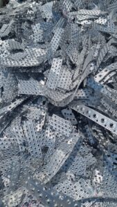 Alüminyum hurda fiyatları için firmamızla iletişime geçiniz