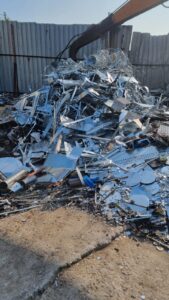 Dkp demir hurdası alımı