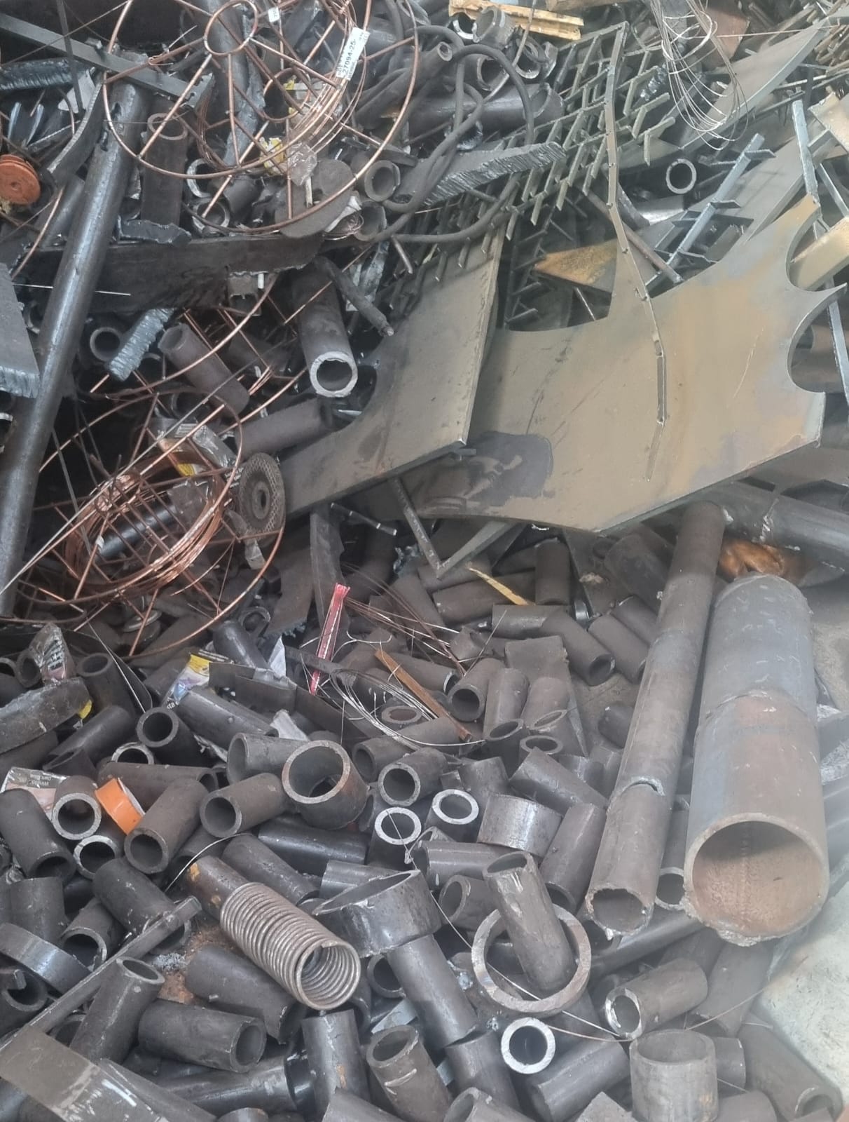 Demir Hurda Fiyatları